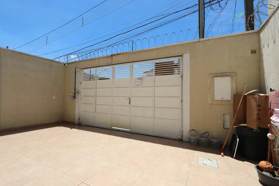 Sobrado em Vila Divina Pastora - 78m² | 2 dormitórios | 2 vagas - miniatura 3