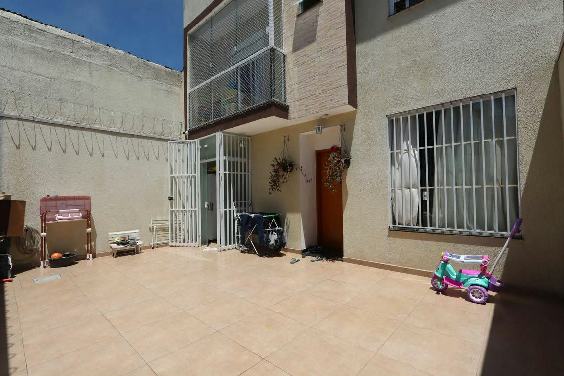 Sobrado em Vila Divina Pastora - 78m² | 2 dormitórios | 2 vagas - miniatura 2