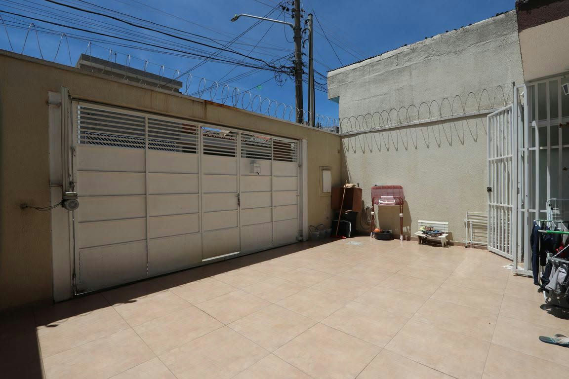 Sobrado em Vila Divina Pastora - 78m² | 2 dormitórios | 2 vagas - miniatura 4