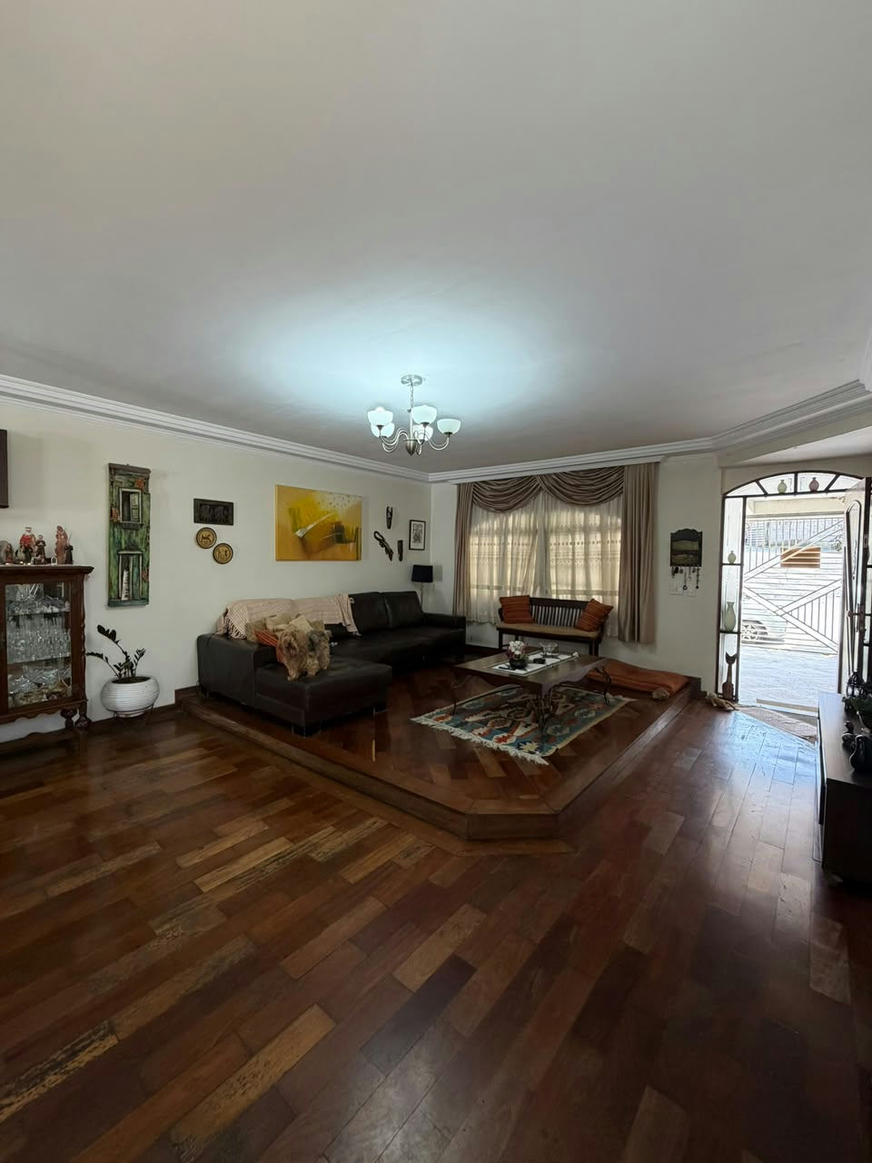 Sobrado Espaçoso na Vila Carrão - miniatura 5