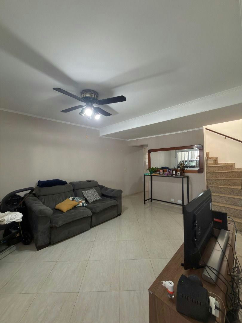 Sobrado em Jardim Avelino - 130m² | 2 dormitórios | 2 vagas - miniatura 3