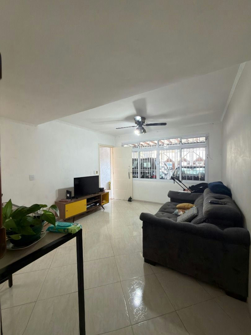 Sobrado em Jardim Avelino - 130m² | 2 dormitórios | 2 vagas - miniatura 5