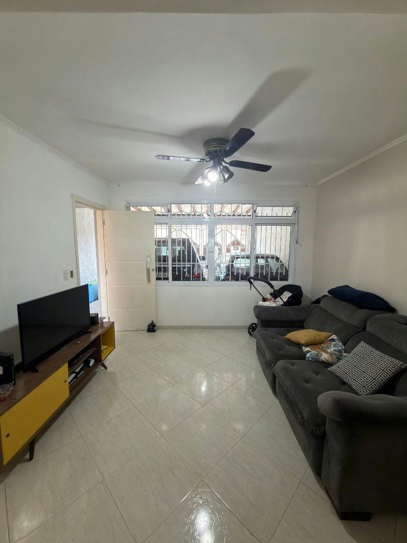 Sobrado em Jardim Avelino - 130m² | 2 dormitórios | 2 vagas - miniatura 4