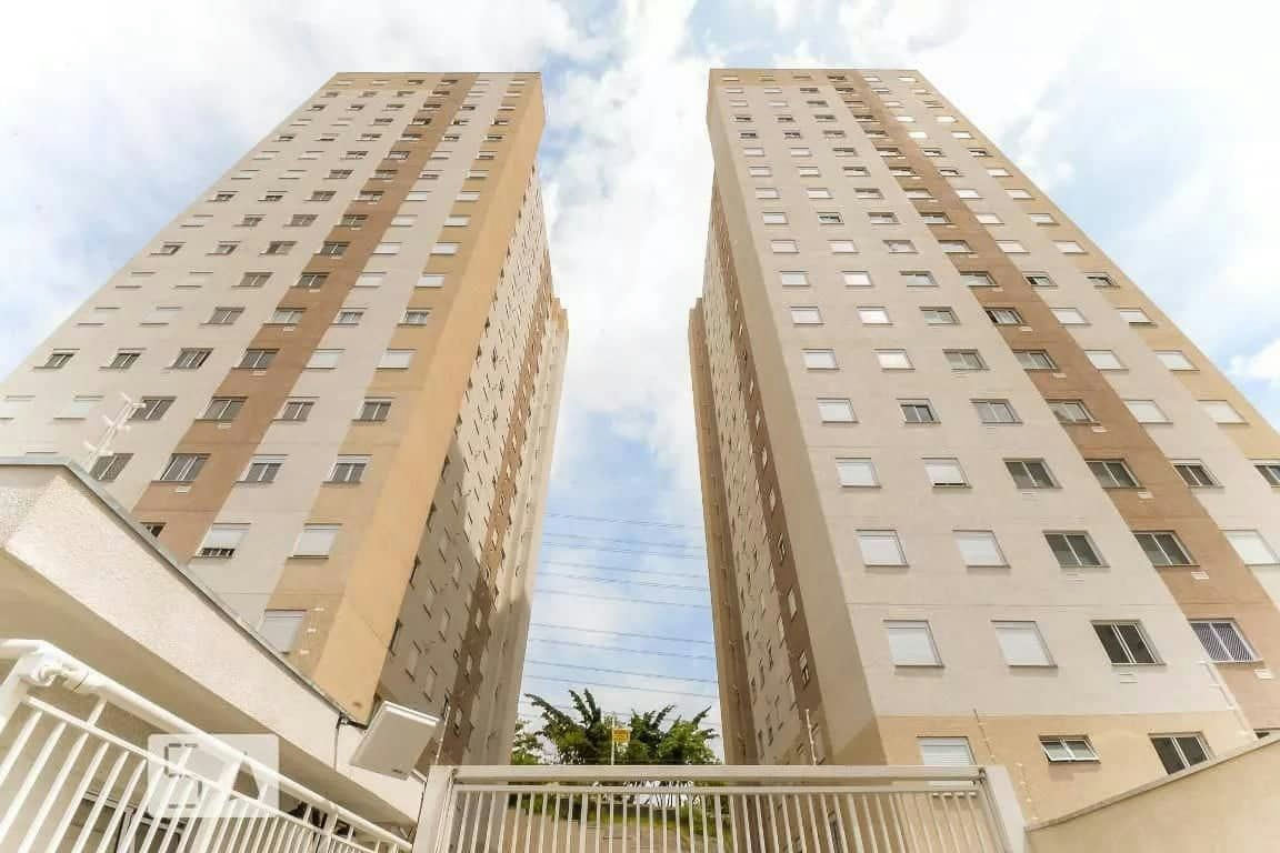 Apartamento em Vila Califórnia - 40m² | 2 dormitórios | 1 vaga - foto 1