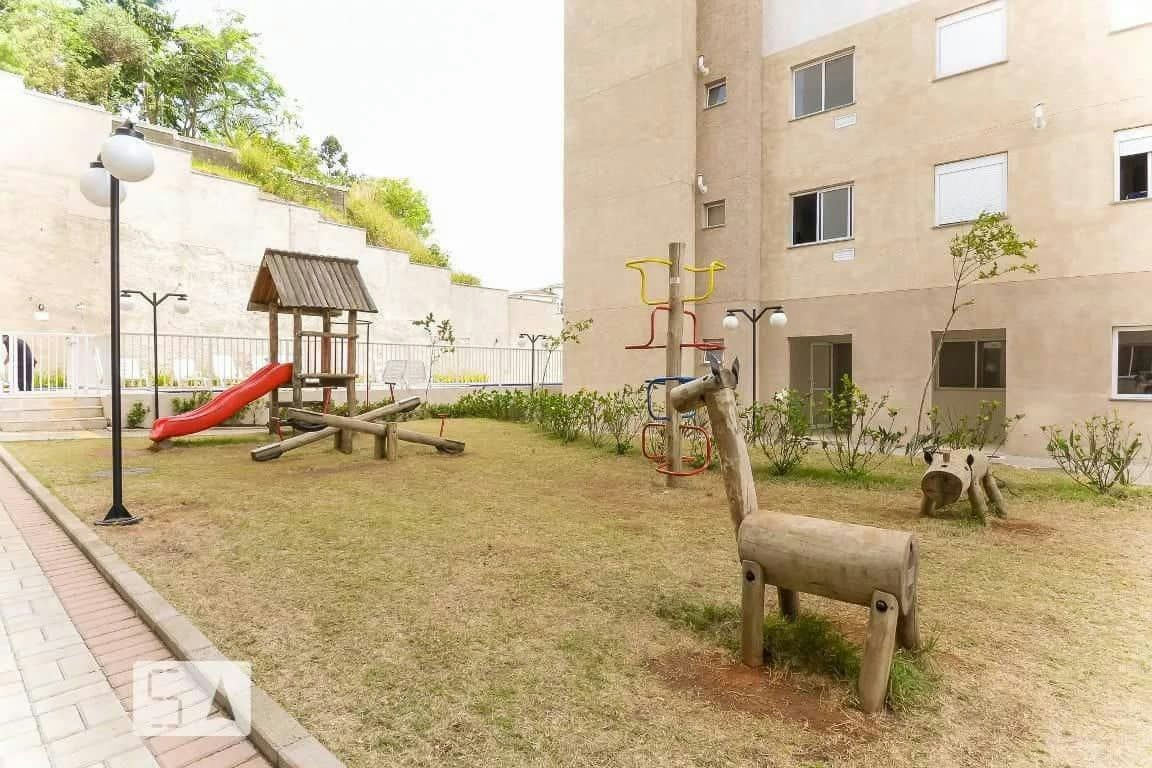 Apartamento em Vila Califórnia - 40m² | 2 dormitórios | 1 vaga - miniatura 4