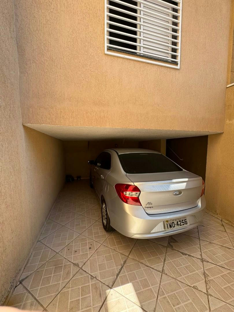 Sobrado em Parque São Lucas - 118m² | 2 dormitórios | 1 vaga - miniatura 2