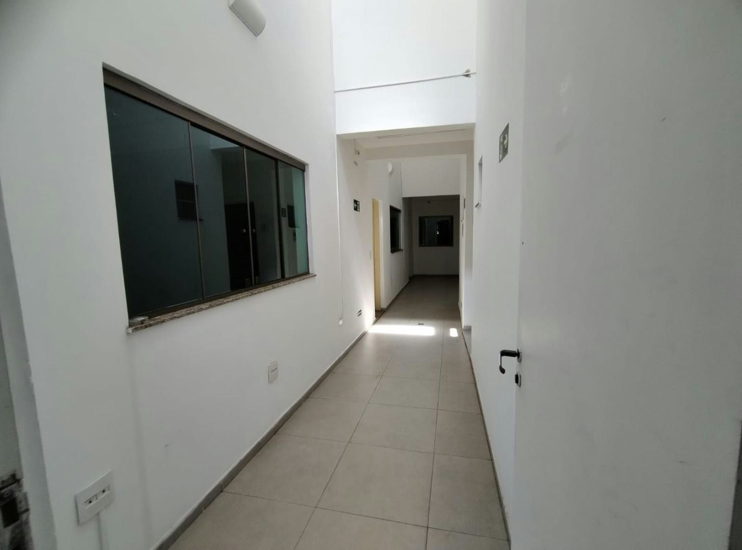 Sala Comercial em Chácara Califórnia - 400m² - miniatura 5