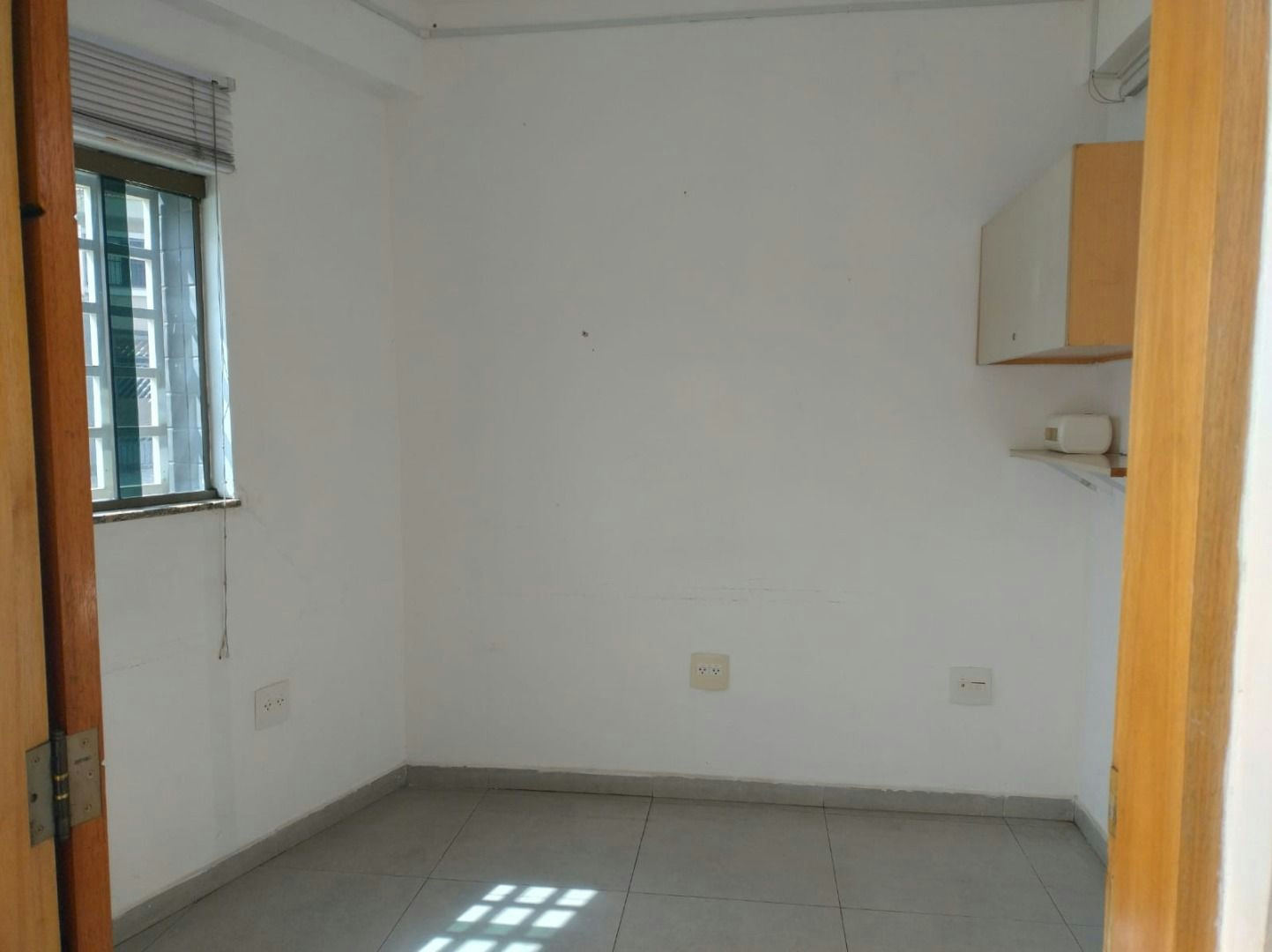 Sala Comercial em Chácara Califórnia - 400m² - miniatura 2