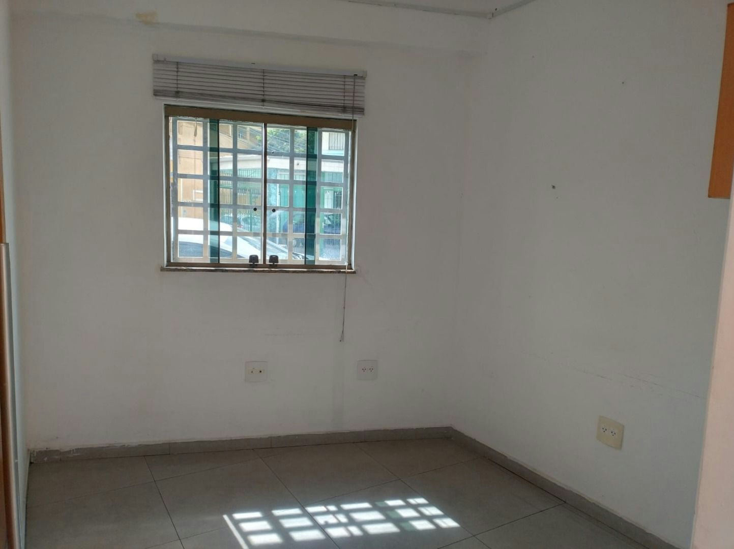 Sala Comercial em Chácara Califórnia - 400m² - miniatura 3