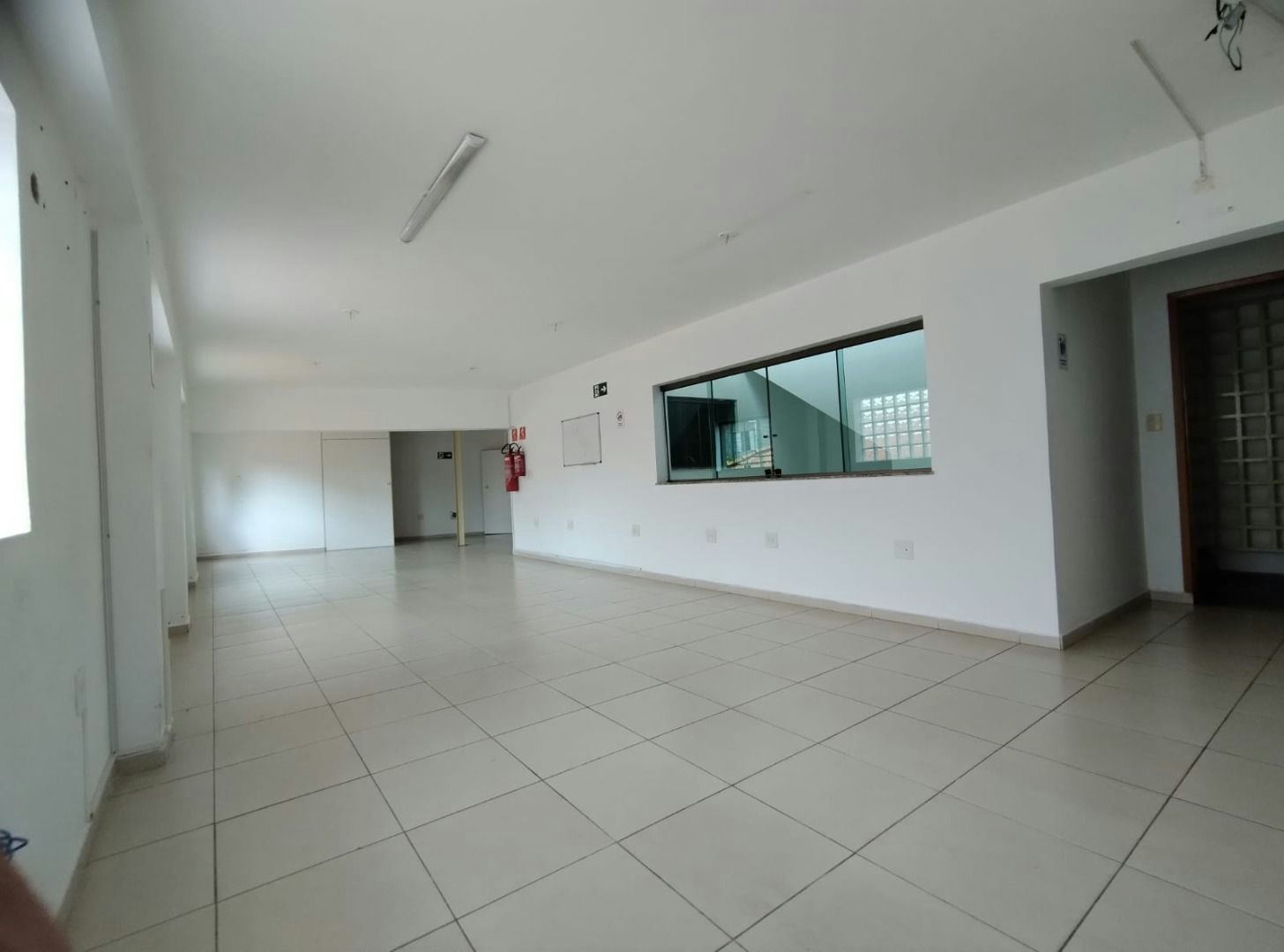 Sala Comercial em Chácara Califórnia - 400m²