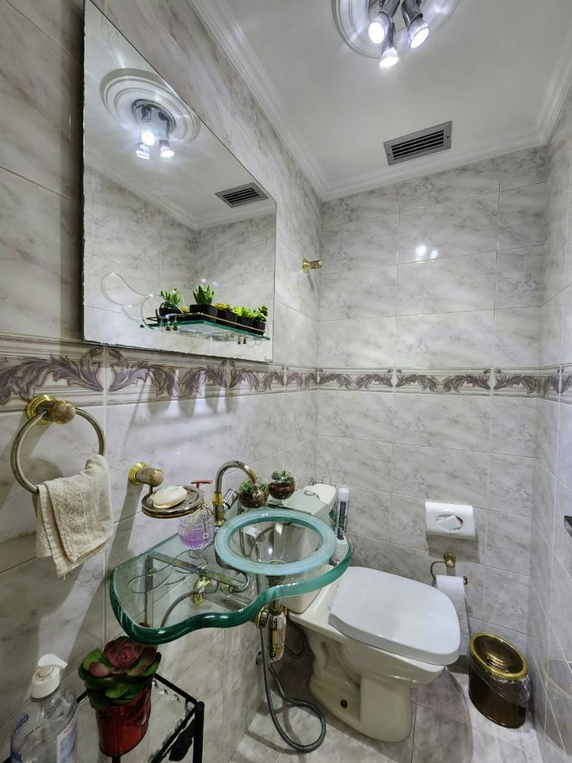 Sobrado em Jardim Ibitirama - 91m² | 2 dormitórios | 1 vaga - miniatura 5