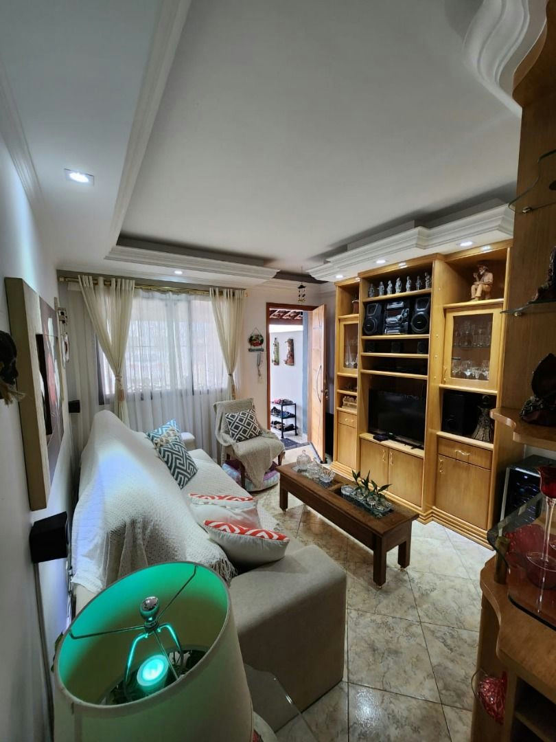 Sobrado em Jardim Ibitirama - 91m² | 2 dormitórios | 1 vaga - miniatura 3