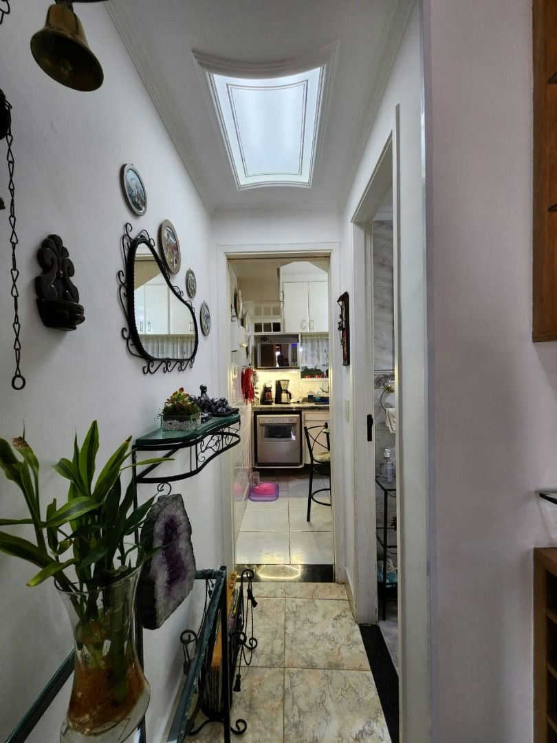 Sobrado em Jardim Ibitirama - 91m² | 2 dormitórios | 1 vaga - miniatura 4