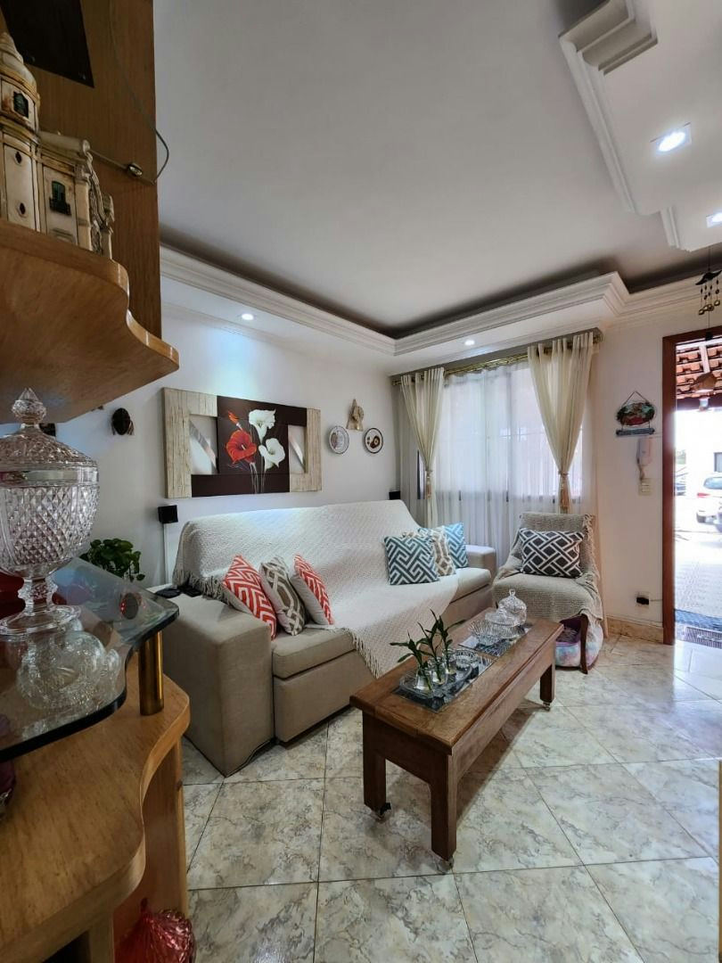 Sobrado em Jardim Ibitirama - 91m² | 2 dormitórios | 1 vaga - miniatura 2