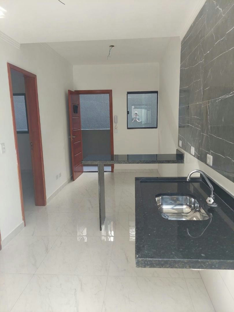 Apartamento em Vila Carrão - 43m² | 2 dormitórios | 1 vaga - miniatura 4