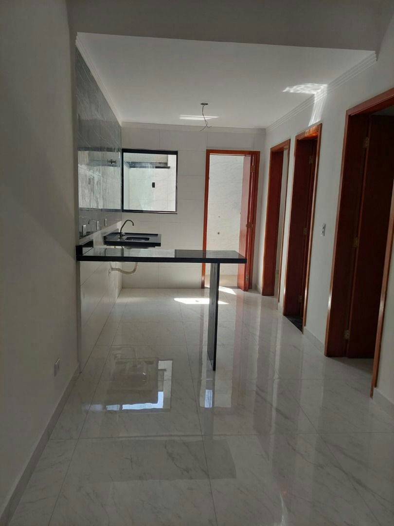 Apartamento em Vila Carrão - 43m² | 2 dormitórios | 1 vaga - miniatura 3