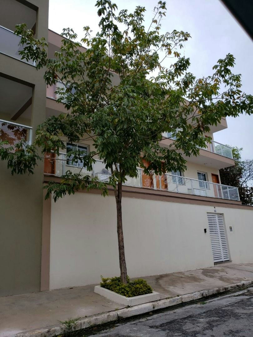 Apartamento em Quinta da Paineira - 30m² | 1 dormitório - miniatura 4