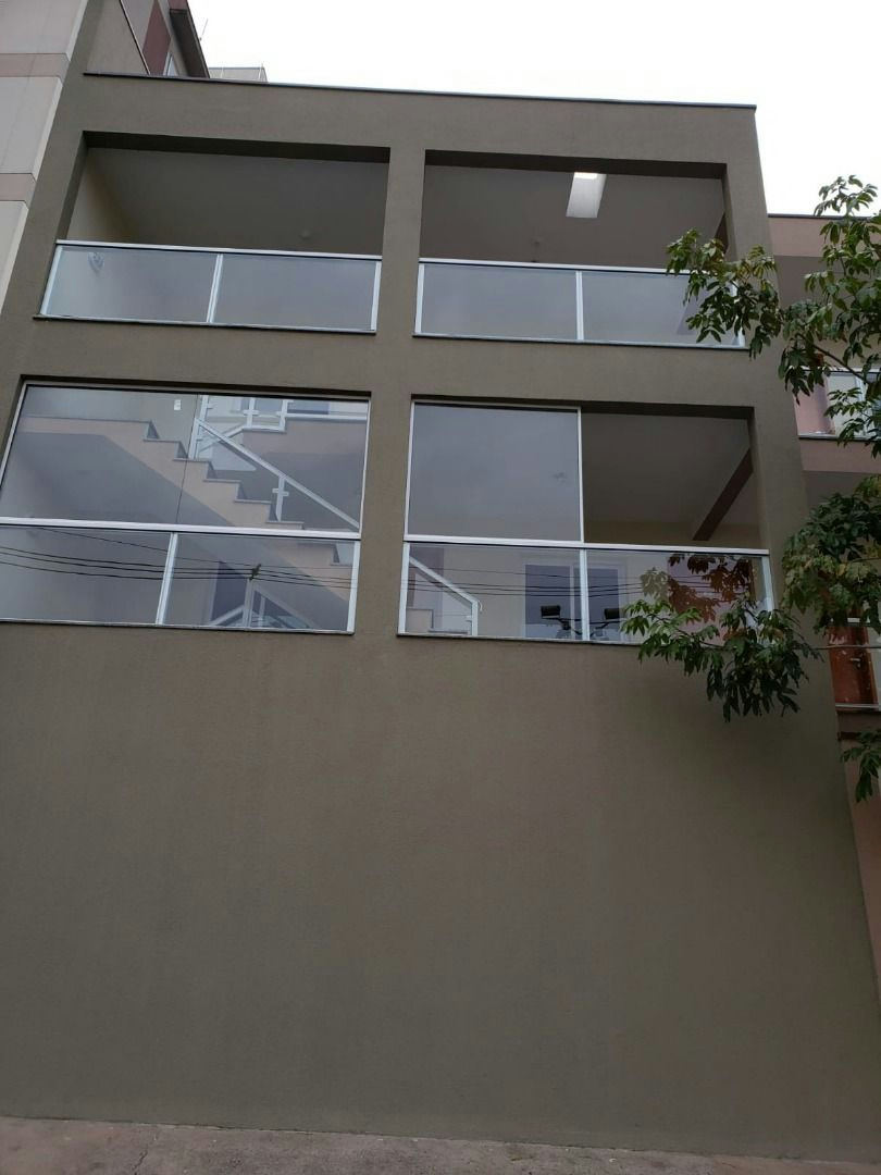 Apartamento em Quinta da Paineira - 30m² | 1 dormitório - miniatura 3