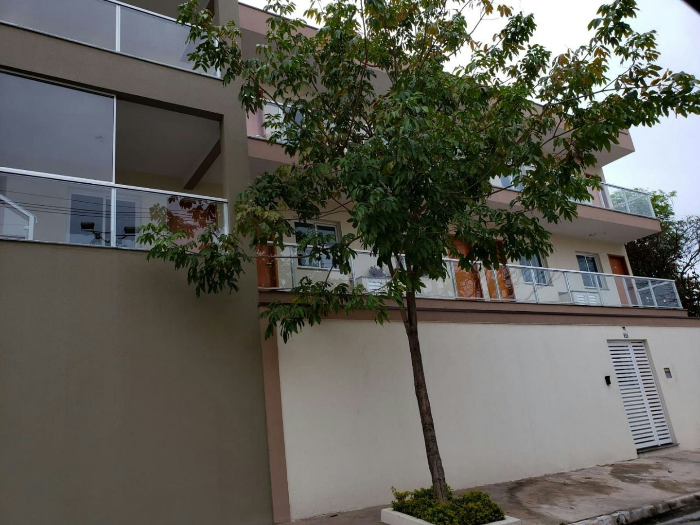 Apartamento em Quinta da Paineira - 30m² | 1 dormitório - miniatura 2