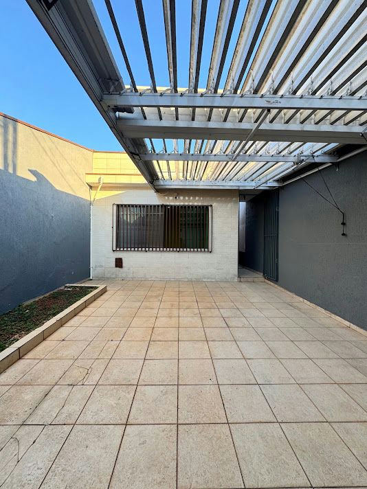 Casa em Vila Oratório - 154m² | 3 dormitórios | 2 vagas