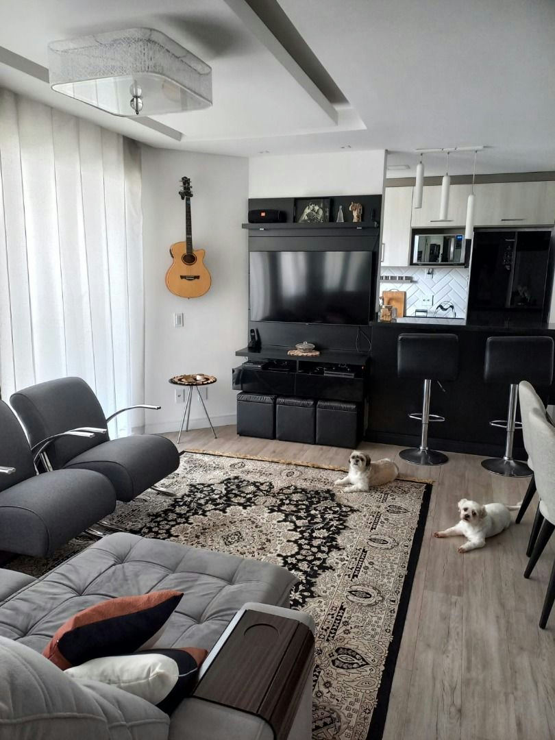 Apartamento em Vila Prudente (Zona Leste) - 65m² | 2 dormitórios | 1 vaga - miniatura 2