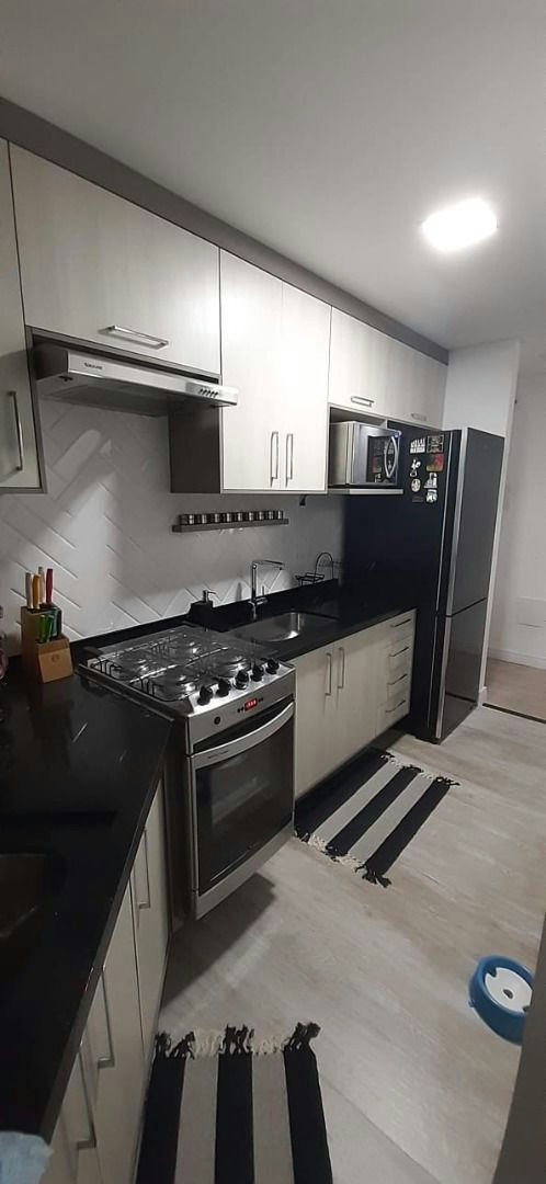 Apartamento em Vila Prudente (Zona Leste) - 65m² | 2 dormitórios | 1 vaga - miniatura 4