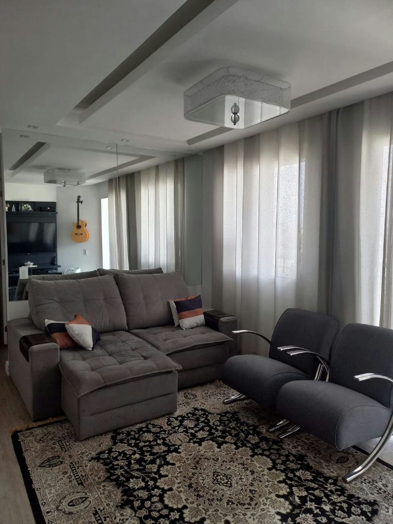 Apartamento em Vila Prudente (Zona Leste) - 65m² | 2 dormitórios | 1 vaga - miniatura 3
