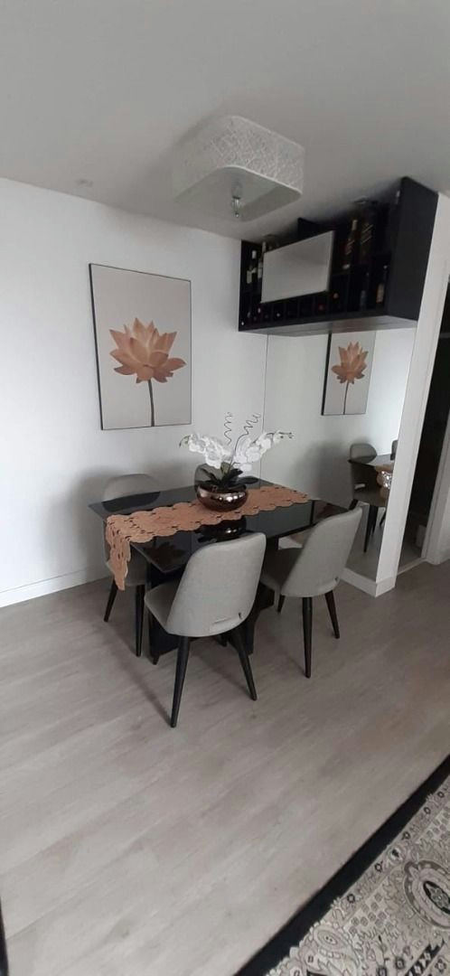 Apartamento em Vila Prudente (Zona Leste) - 65m² | 2 dormitórios | 1 vaga - miniatura 5