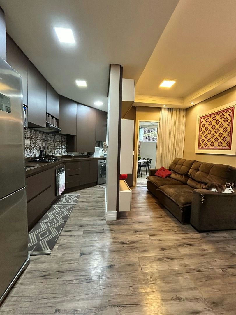 Apartamento em Vila Prudente (Zona Leste) - 70m² | 3 dormitórios - miniatura 3