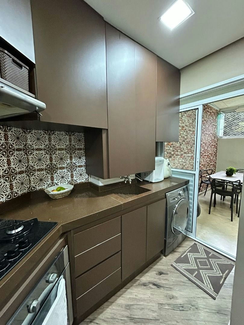 Apartamento em Vila Prudente (Zona Leste) - 70m² | 3 dormitórios - miniatura 4