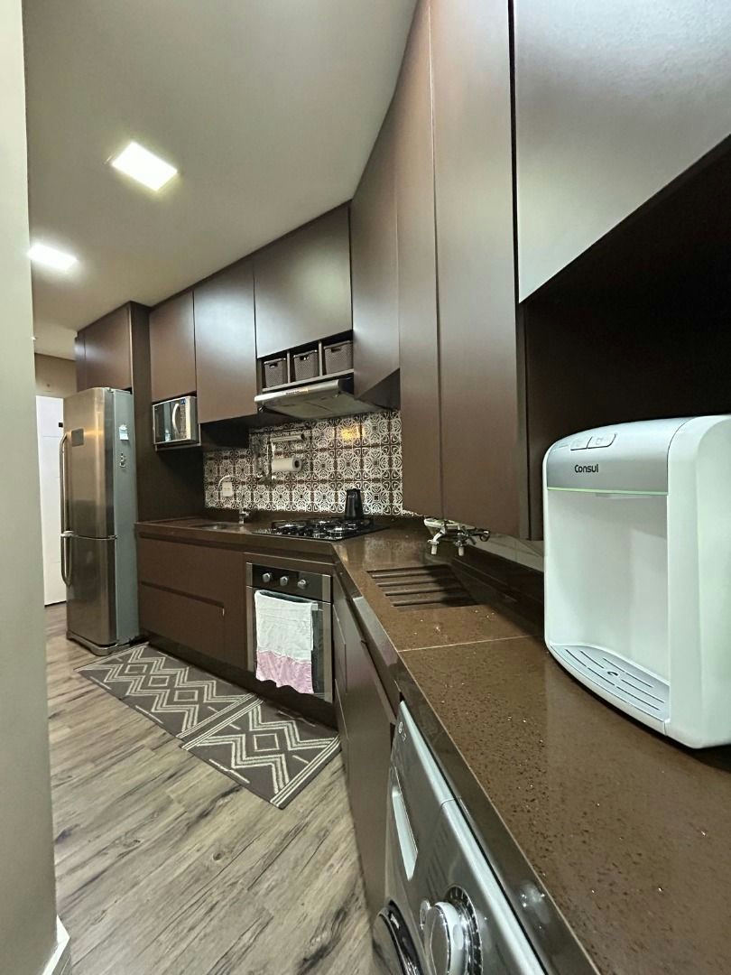 Apartamento em Vila Prudente (Zona Leste) - 70m² | 3 dormitórios - miniatura 5