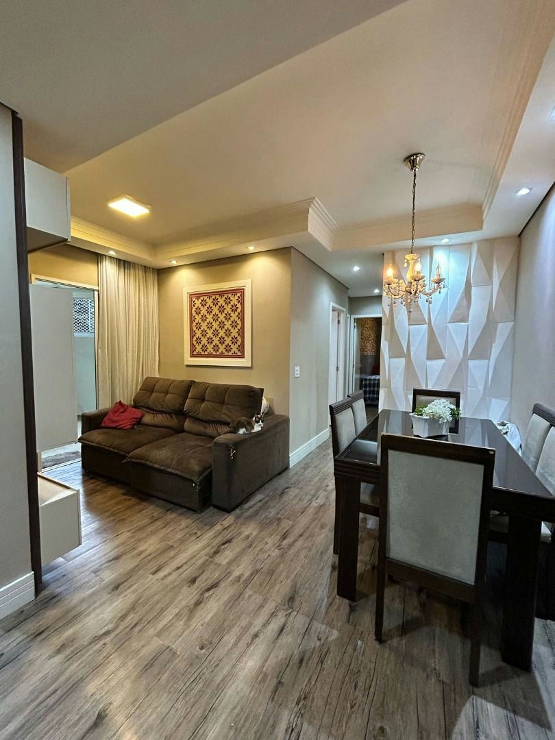 Apartamento em Vila Prudente (Zona Leste) - 70m² | 3 dormitórios - miniatura 2