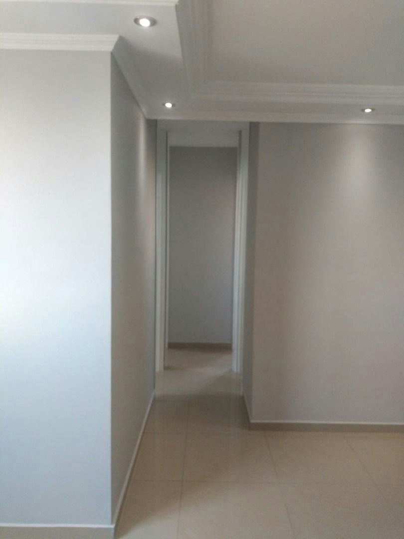 Apartamento em Sítio Pinheirinho - 66m² | 3 dormitórios | 1 vaga - miniatura 4