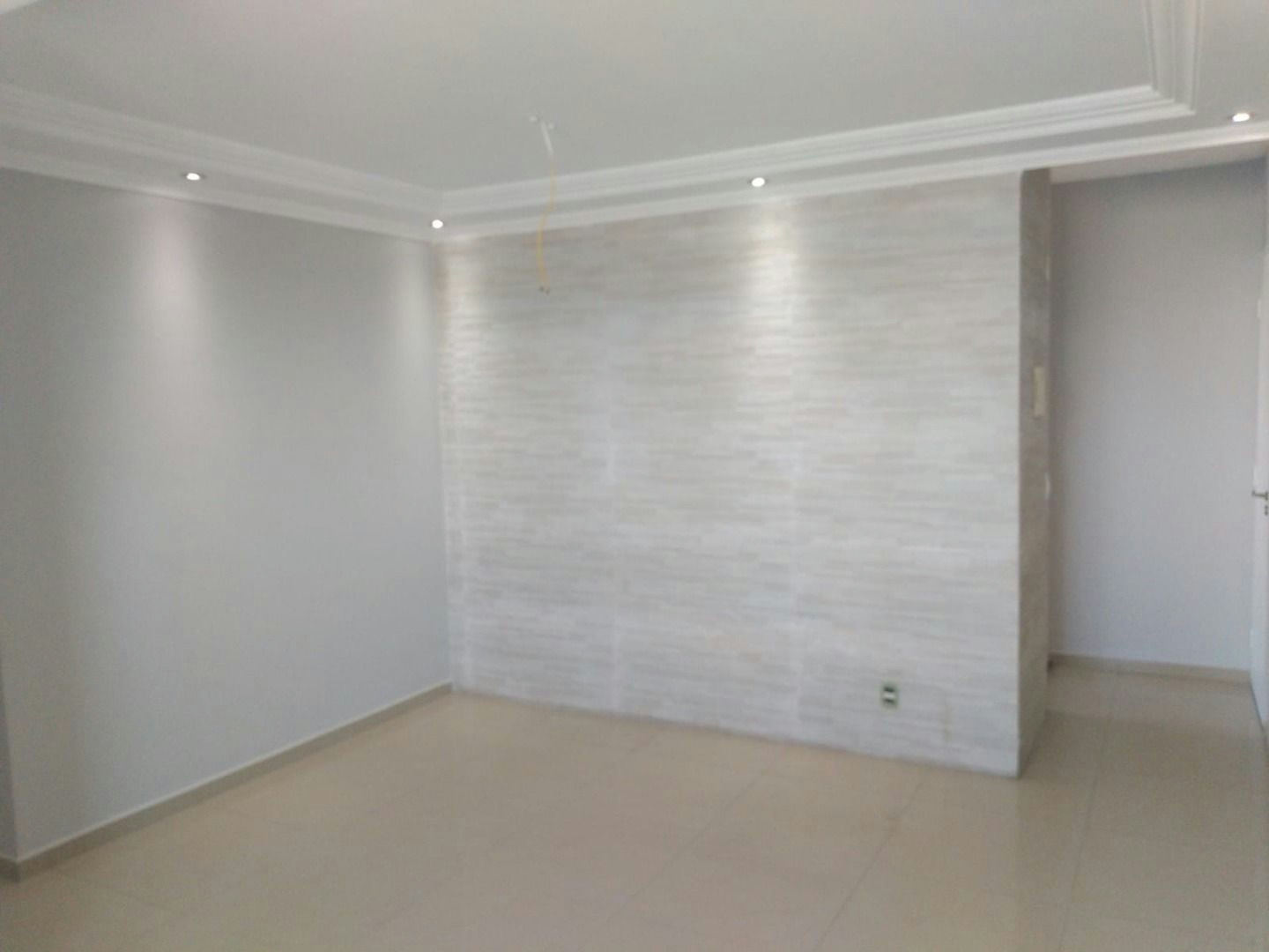 Apartamento em Sítio Pinheirinho - 66m² | 3 dormitórios | 1 vaga - miniatura 2