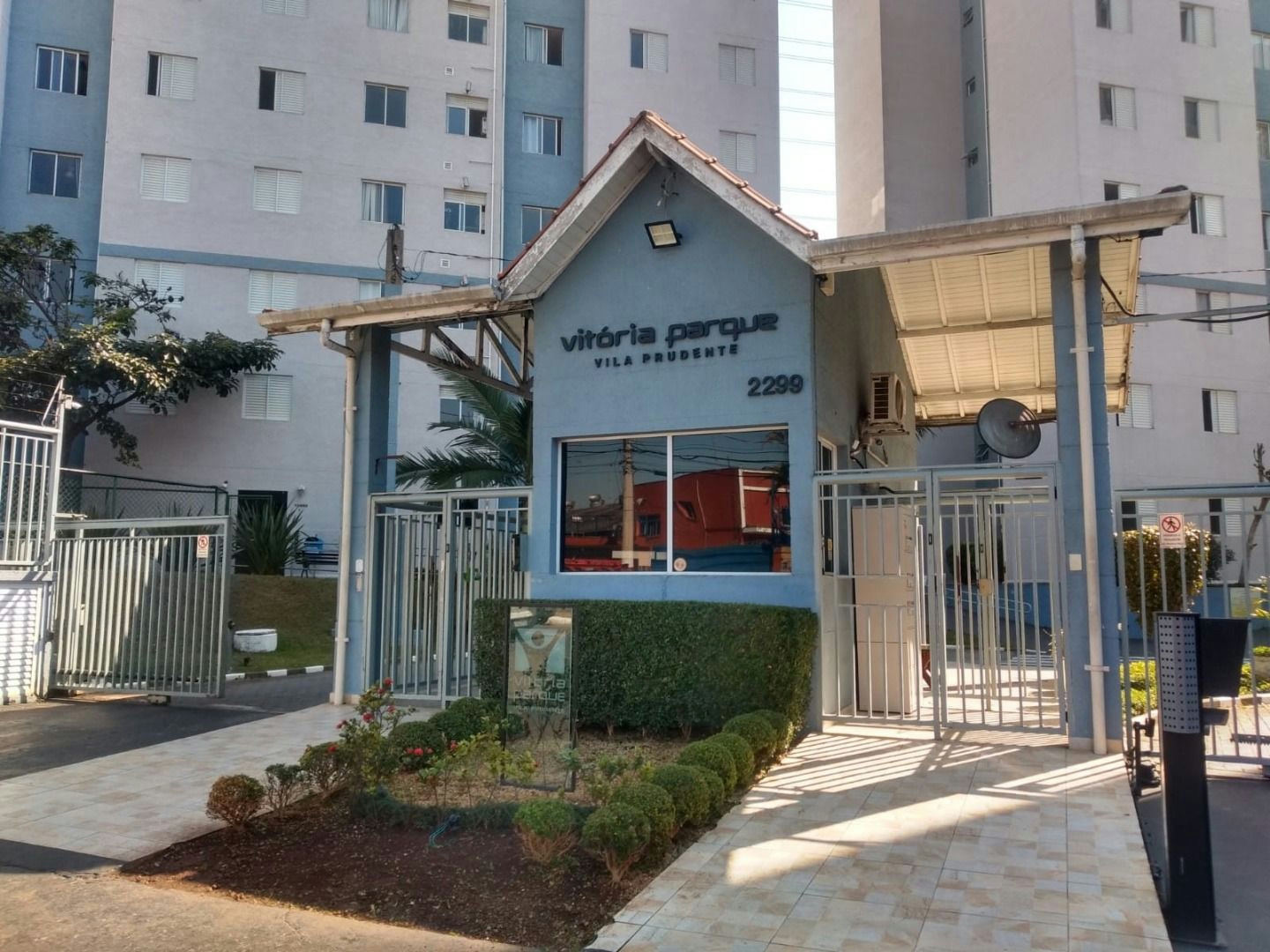 Apartamento em Sítio Pinheirinho - 66m² | 3 dormitórios | 1 vaga - miniatura 3