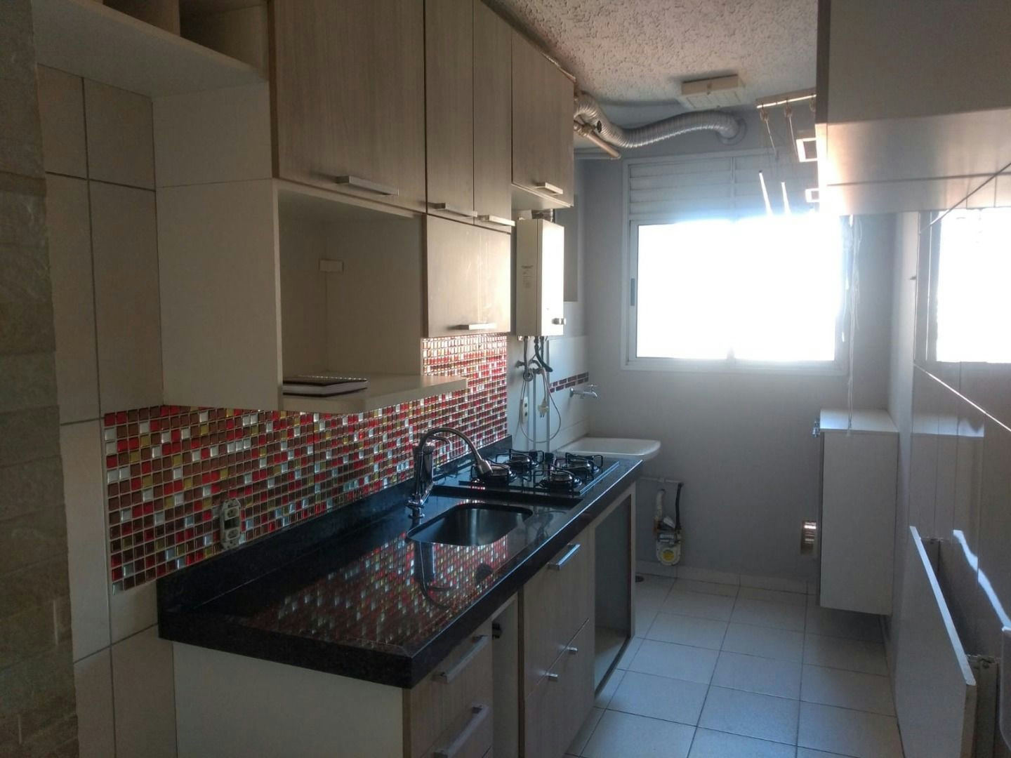 Apartamento em Sítio Pinheirinho - 66m² | 3 dormitórios | 1 vaga - miniatura 5