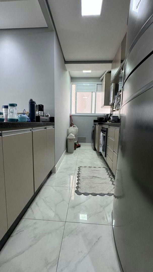 Apartamento em Vila Antonieta - 45m² | 2 dormitórios | 1 vaga - miniatura 4