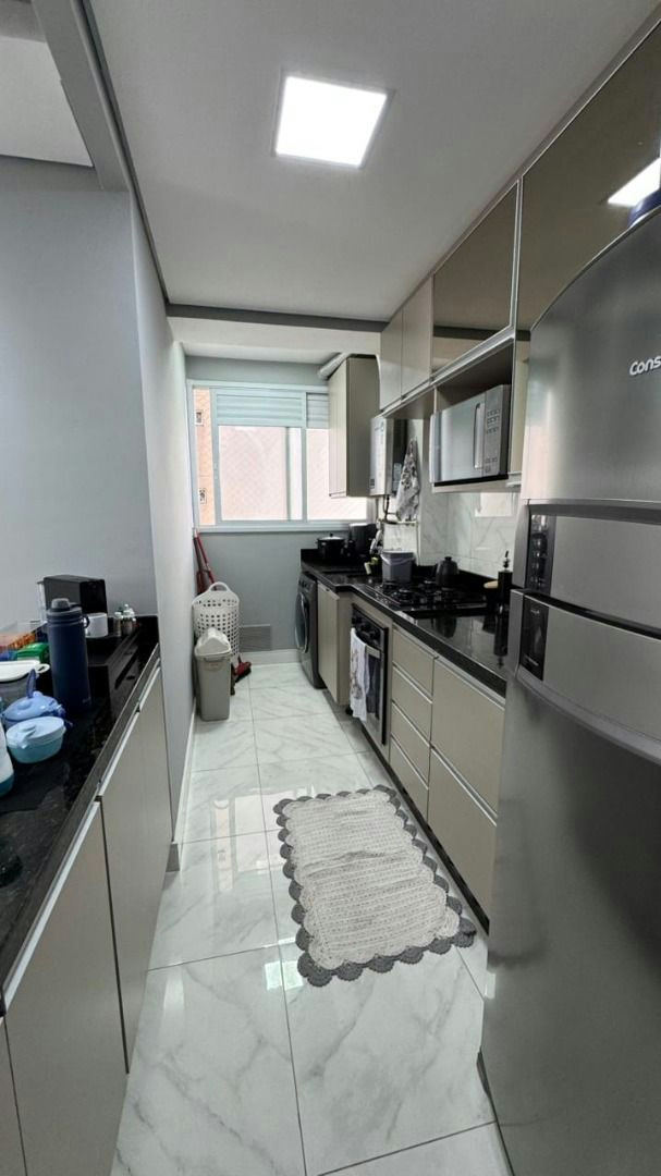 Apartamento em Vila Antonieta - 45m² | 2 dormitórios | 1 vaga - miniatura 3