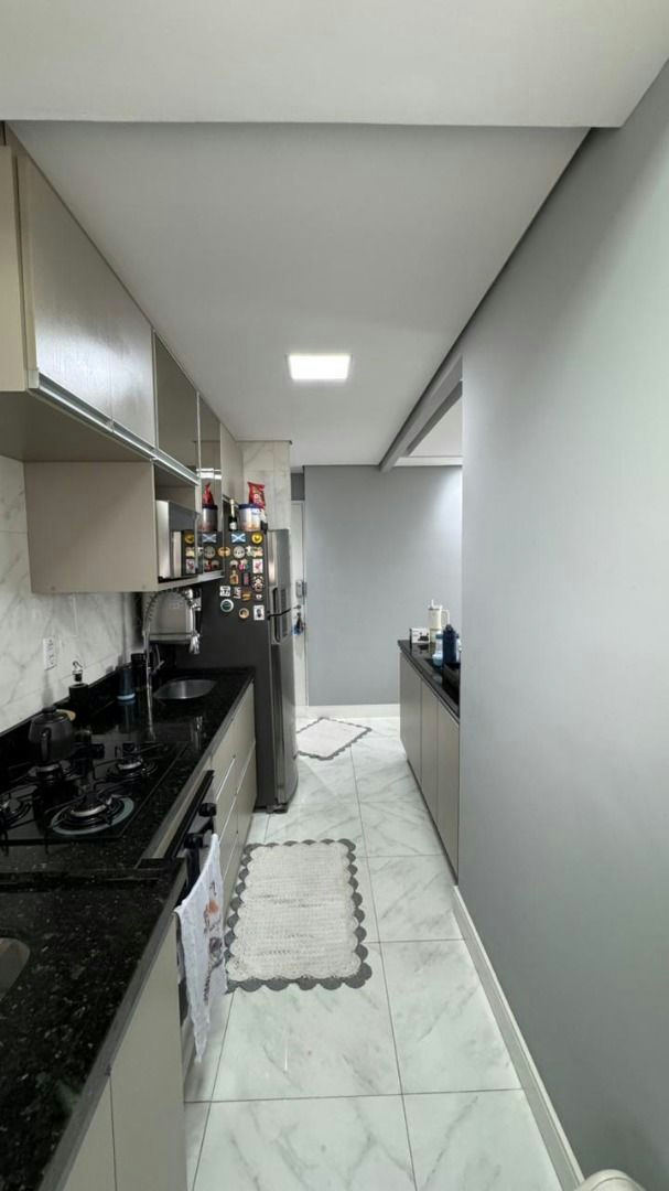 Apartamento em Vila Antonieta - 45m² | 2 dormitórios | 1 vaga - miniatura 5