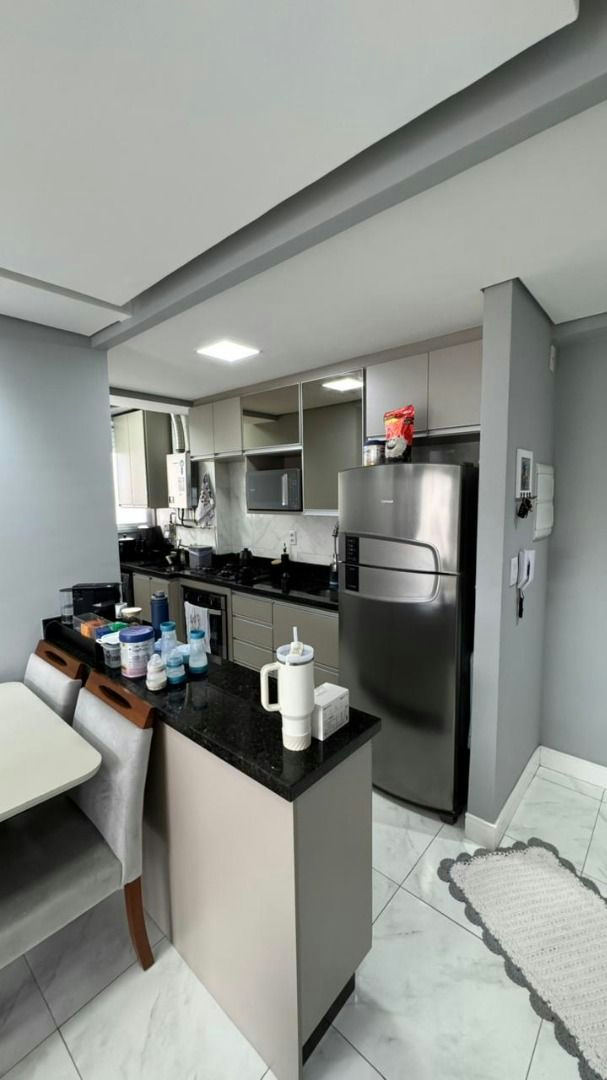 Apartamento em Vila Antonieta - 45m² | 2 dormitórios | 1 vaga - miniatura 2