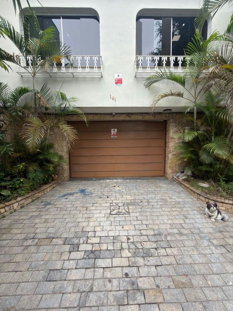 Sobrado em Parque da Mooca - 350m² | 3 dormitórios | 7 vagas - miniatura 3