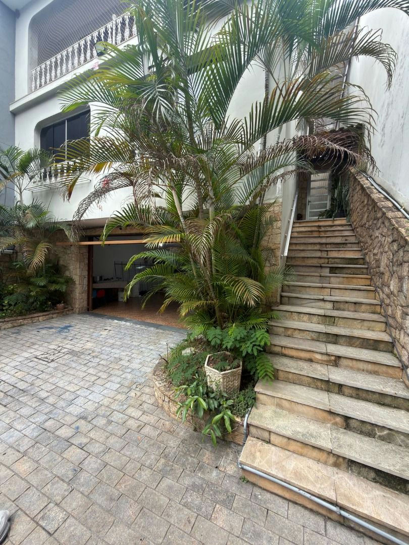 Sobrado em Parque da Mooca - 350m² | 3 dormitórios | 7 vagas - miniatura 5