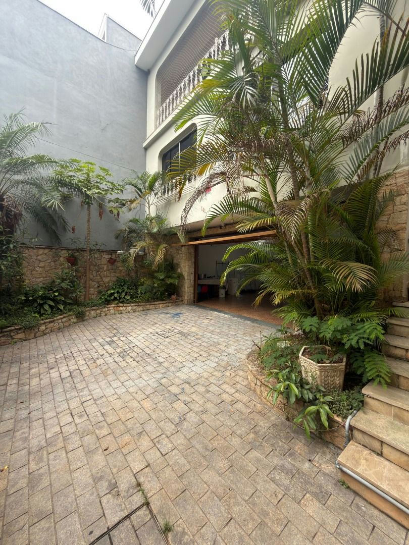 Sobrado em Parque da Mooca - 350m² | 3 dormitórios | 7 vagas - miniatura 4