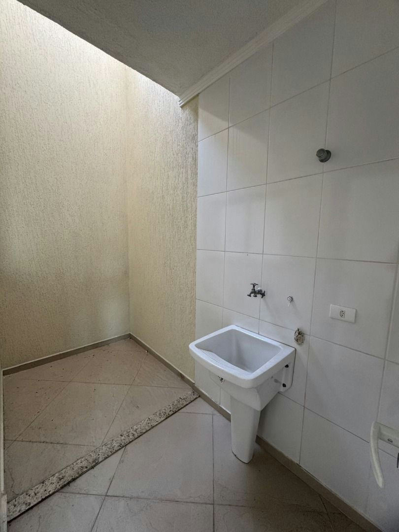 Casa em Vila Alpina - 112m² | 2 dormitórios | 2 vagas - miniatura 4