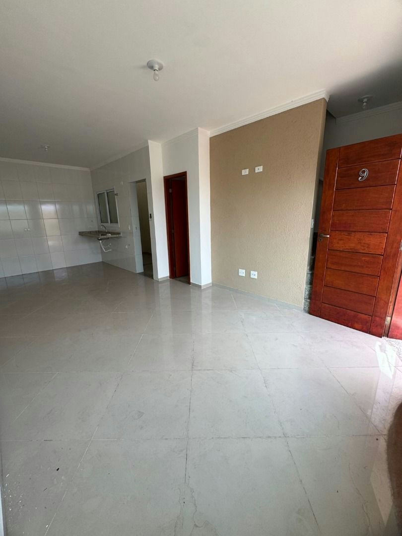Casa em Vila Alpina - 112m² | 2 dormitórios | 2 vagas - miniatura 5