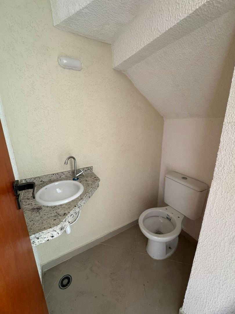 Casa em Vila Alpina - 112m² | 2 dormitórios | 2 vagas - miniatura 3