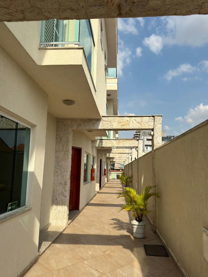 Casa em Vila Alpina - 112m² | 2 dormitórios | 2 vagas - miniatura 2