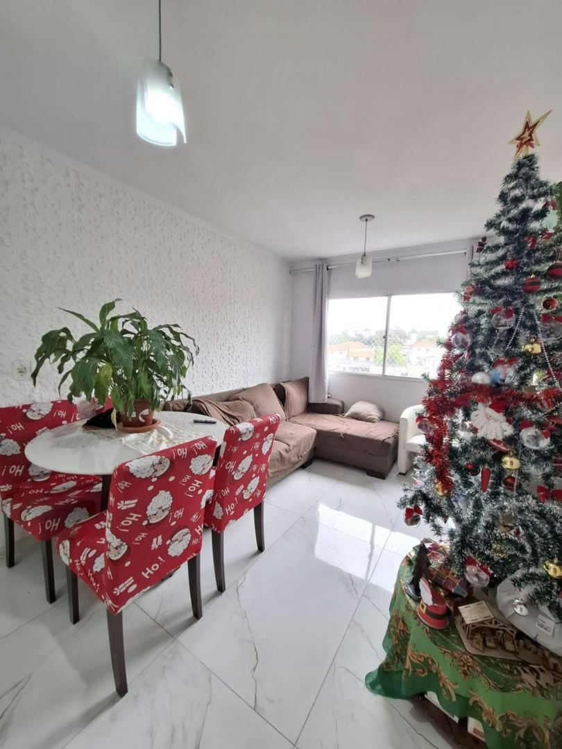 Apartamento em Vila Santa Clara - 87m² | 2 dormitórios | 1 vaga - miniatura 4