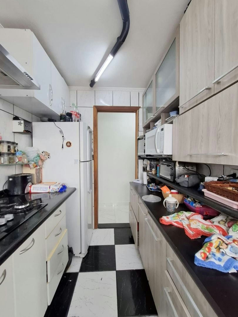 Apartamento em Vila Santa Clara - 87m² | 2 dormitórios | 1 vaga - miniatura 5