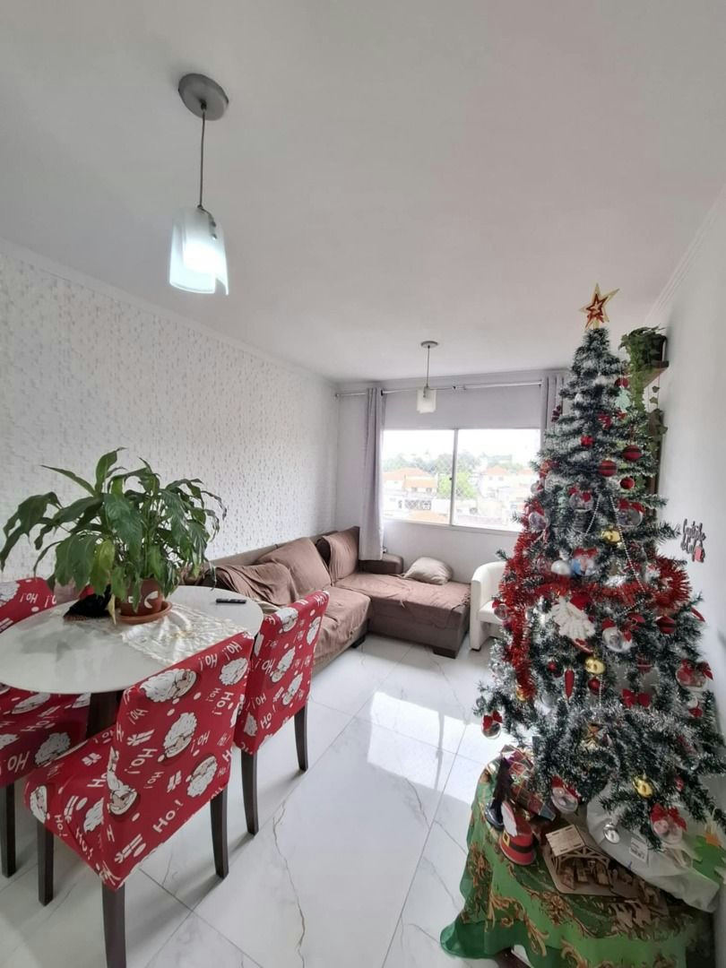 Apartamento em Vila Santa Clara - 87m² | 2 dormitórios | 1 vaga - miniatura 3
